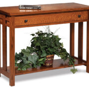 Kascade Sofa Table