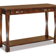 Lexington Arc Sofa Table