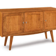 Marina Enclosed Sofa Table