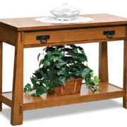 Modesto Sofa Table