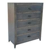 Oberlin Tall Chest