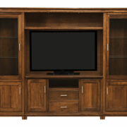 Hilton Wall Unit