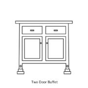Carla Elizabeth Buffet - Image 6