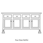 Carla Elizabeth Buffet - Image 4