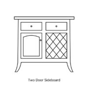 Fenton Sideboard - Image 3
