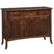Fenton Buffet