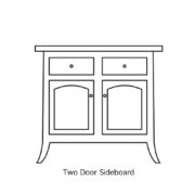 Fenton Sideboard - Image 2