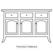 Fenton Sideboard - Image 5