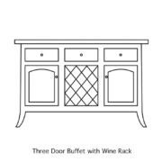 Fenton Buffet - Image 3