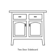 Master Sideboard - Image 2