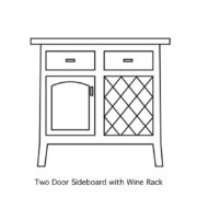 Master Sideboard - Image 3