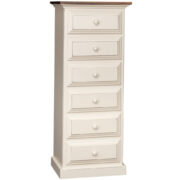 Narrow Chest of Drawers