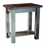Seneca End Table