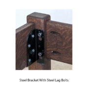 Bookcase Headboard - Image 2