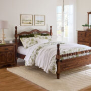 Non-Wrap Bed - Image 4