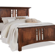 Kascade Bed