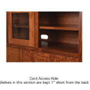 Austin TV Stand - Image 3