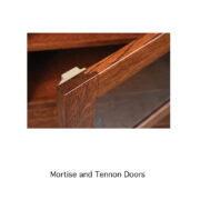 Cascade TV Stand - Image 3