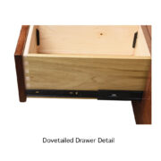 Cascade TV Stand - Image 2