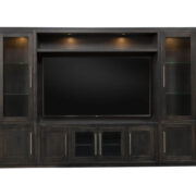 NY Bridge Wall Unit