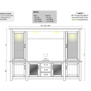 Riverton Hutch - Image 2