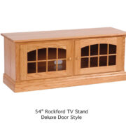 Rockford TV Stand - Image 3