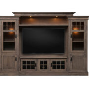 Rockford Bridge Wall Unit