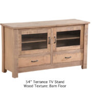 Terrance TV Stand - Image 2