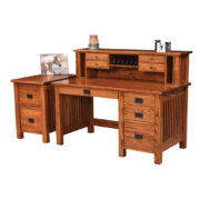 JD’s 56" Classic Writing Desk