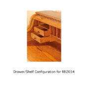Regency Rolltop - Image 2