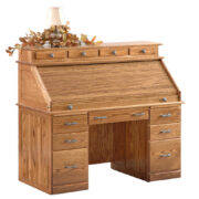 Sierra Deluxe Rolltop - Image 2
