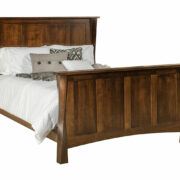 Lexington Bed