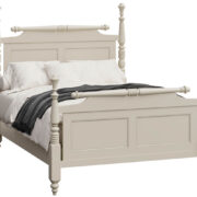 Fur Elise Rolling Pin Bed