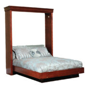 Louis Phillipe Murphy Wall Bed