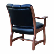 Midland Client Arm Chair - Image 2