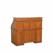 Mission Deluxe Rolltop - Image 2