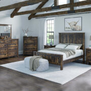 Glen Canyon Bed - Image 2