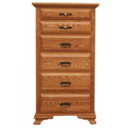 Heritage Lingerie Chest