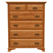 Heritage Chest of Drawers