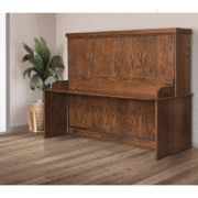 MP 2.0 Series - Murphy Wall Bed - Image 2