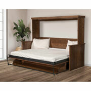 MP 2.0 Series - Murphy Wall Bed