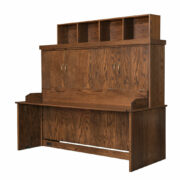 MP 2.0 Series - Murphy Wall Bed - Image 3