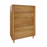Meridian Tall Chest