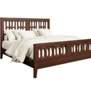 Meridian Bed