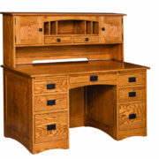 Mission Desk