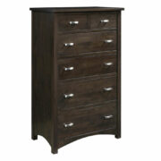 Claremont Mission Chest