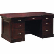 Northport Executive Desk