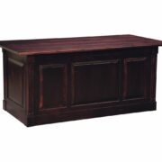 Northport Executive Desk - Image 2
