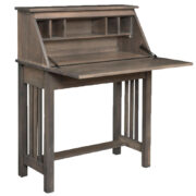 Mission Secretary Desk - Image 2