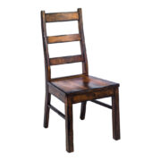 Old Country Table - Image 2